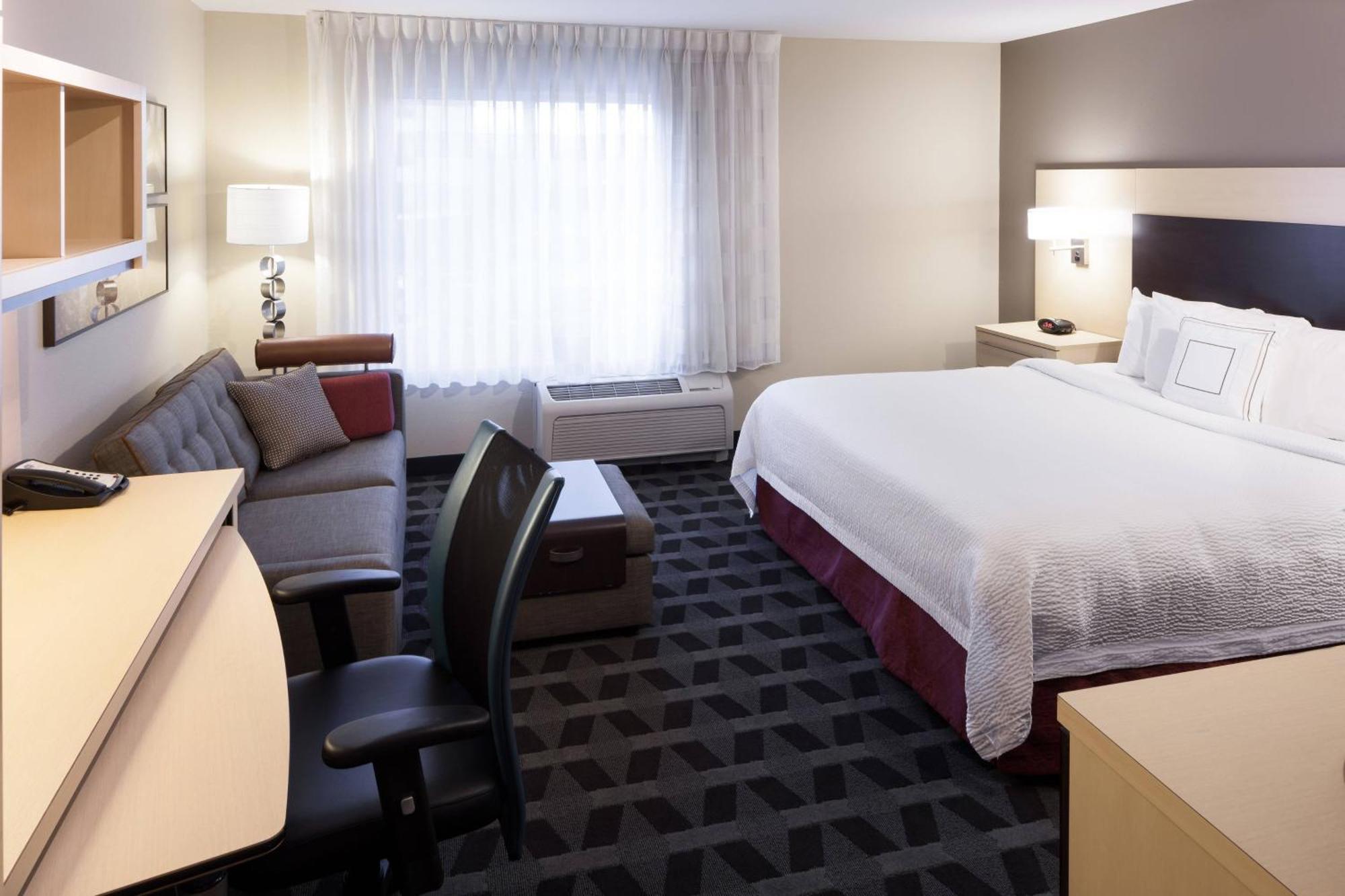 Towneplace Suites By Marriott Little Rock West Экстерьер фото