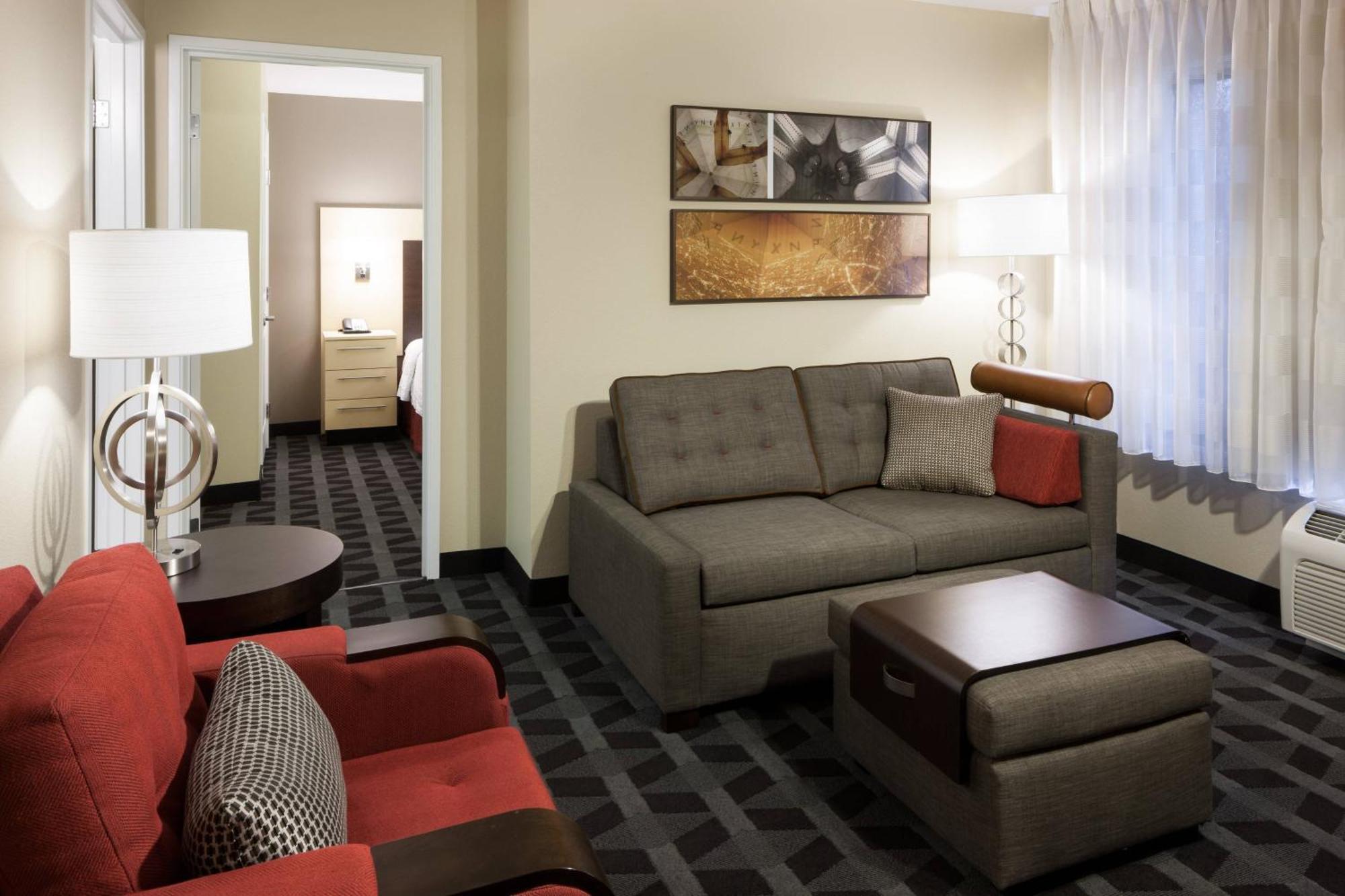 Towneplace Suites By Marriott Little Rock West Экстерьер фото