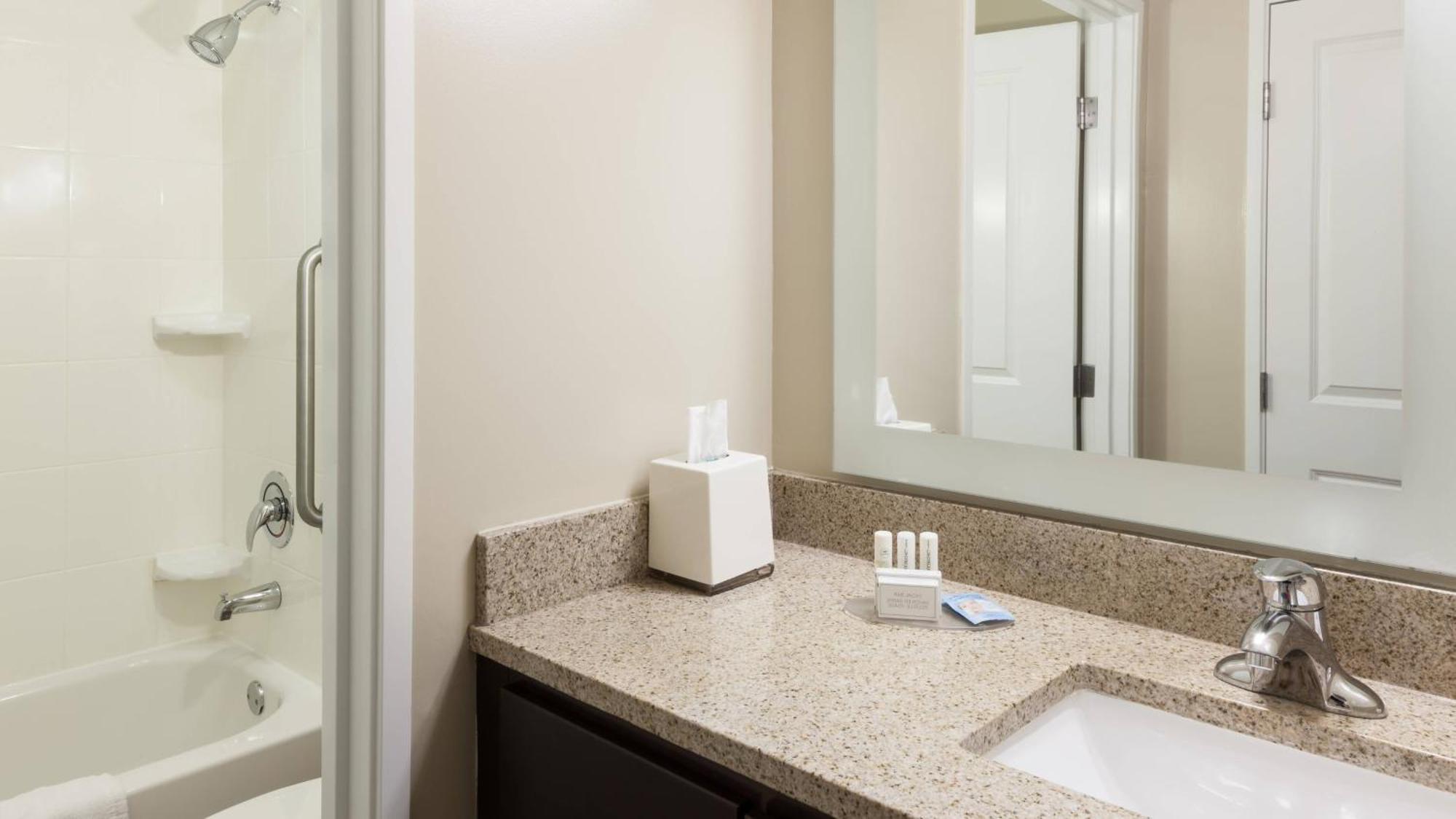Towneplace Suites By Marriott Little Rock West Экстерьер фото