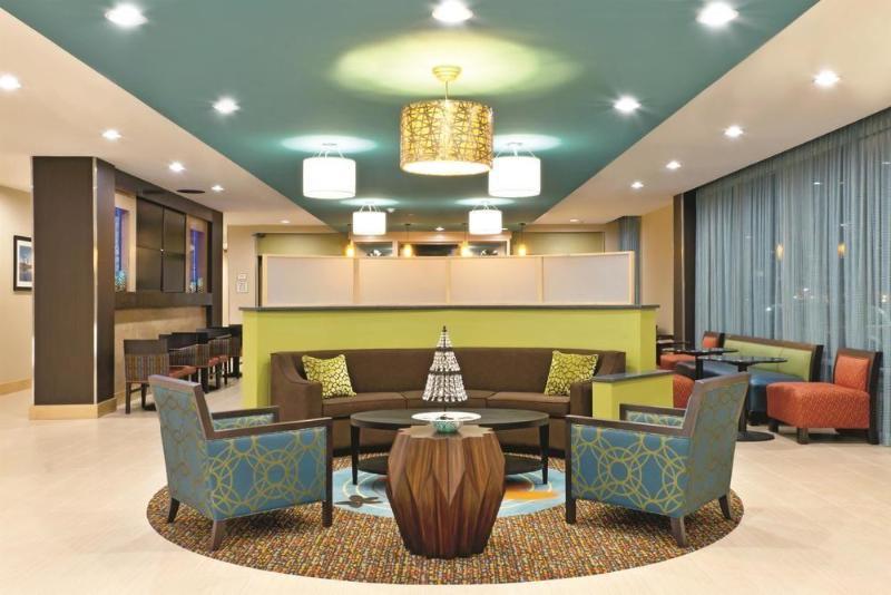 Towneplace Suites By Marriott Little Rock West Экстерьер фото