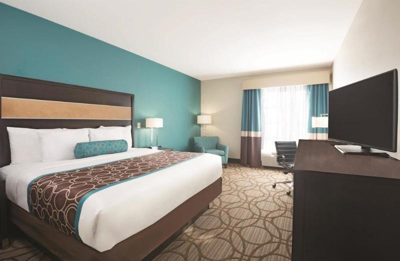 Towneplace Suites By Marriott Little Rock West Экстерьер фото