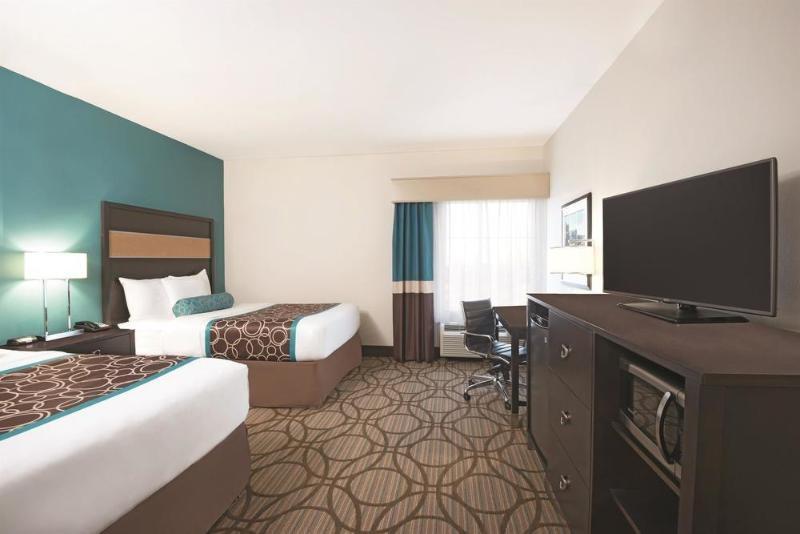 Towneplace Suites By Marriott Little Rock West Экстерьер фото