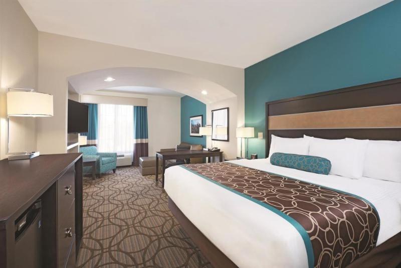 Towneplace Suites By Marriott Little Rock West Экстерьер фото