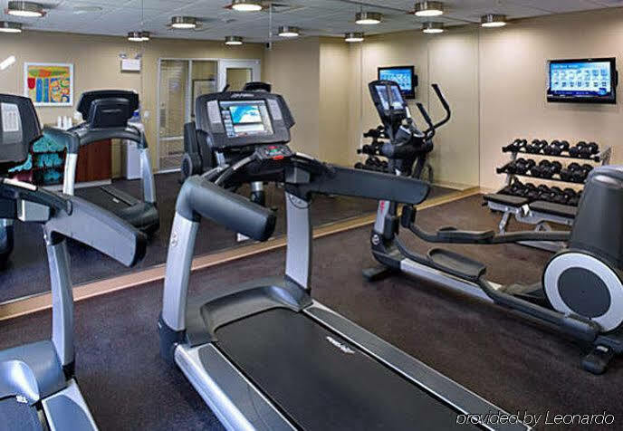 Towneplace Suites By Marriott Little Rock West Экстерьер фото